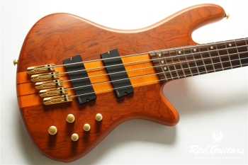 STILETTO STUDIO 5 FANNED FRET / AD-SL-ST-5-FF